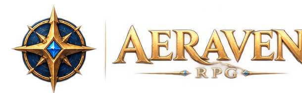 AERAVEN RPG