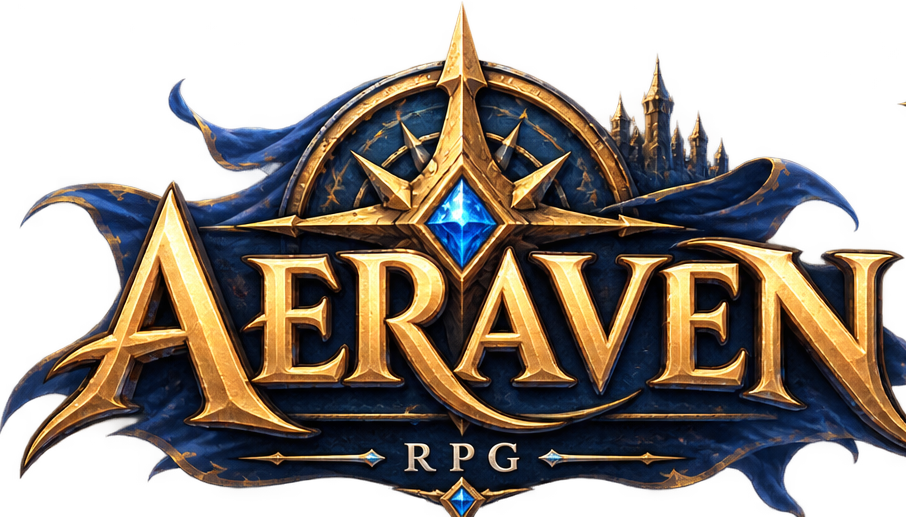 AERAVEN RPG
